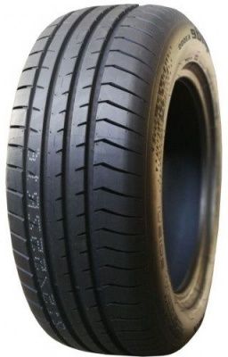 Летняя Шина Kapsen K3000 295/45 R20 114W