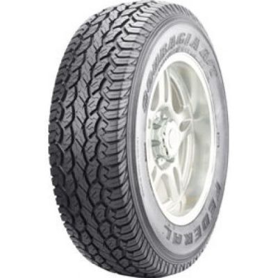 Federal COURAGIA A/T 215/85 R16 115/112Q