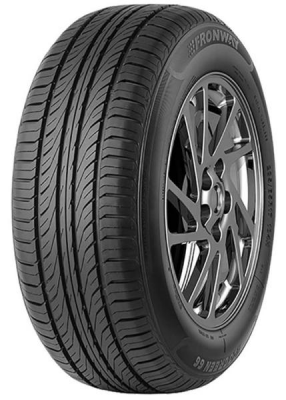 Летняя Шина Fronway Ecogreen 66 205/50 R15 86V