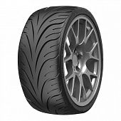 Летняя Шина Federal 595 RS-R 285/30 R18 97W