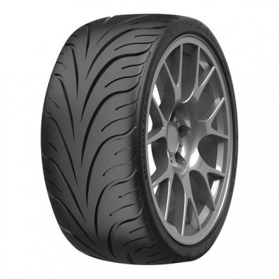 Летняя Шина Federal 595 RS-R 285/30 R18 97W
