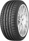 Летняя Шина Continental SportContact 2 285/30 R18 93Y N2