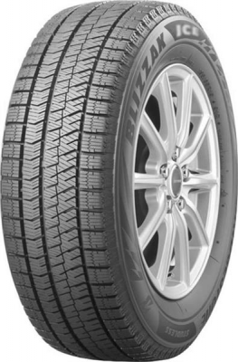 Зимняя Шина Bridgestone Blizzak Ice 215/45R17 91T