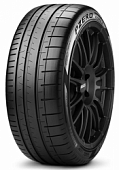 Летняя Шина Pirelli P Zero Corsa 245/30R20 90Y