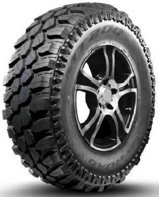Летняя Шина Joyroad MT200 275/70 R18 122Q