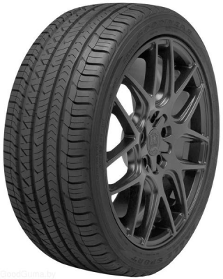 Летняя Шина GoodYear EAGLE SPORT SUV TZ 215/60R17 100V