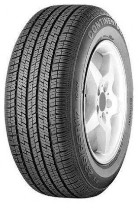 Continental Conti 4x4 Contact 255/55 R17 104V MO