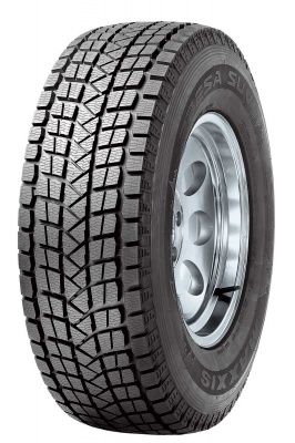 Зимняя Шина Maxxis SS-01 Presa SUV 285/50 R19 116Q