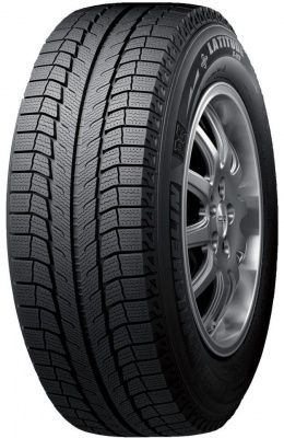 Michelin X-ice Latitude XI 2 255/65 R18 109T