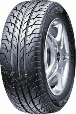 Летняя Шина Tigar Prima 205/50 R15 86V
