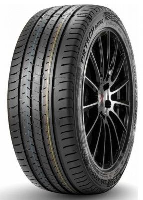 Летняя Шина Double Star DSU02 285/35 R22 106Y