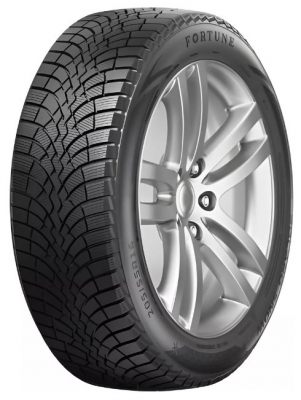 Зимняя Шина Fortune Polaro Snow 215/65R16 102T