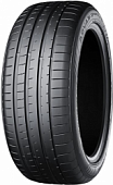 Летняя Шина Yokohama Advan Sport V107 295/35R22 108Y