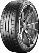 Летняя Шина Continental SportContact 7 255/45R19 104Y