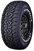 Летняя Шина WindForce CatchFors A/T II 275/70R18 125/122R