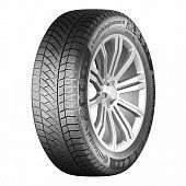 Зимняя Шина Continental ContiVikingContact 6 145/65 R15 72T