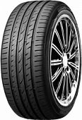 Летняя Шина Roadstone Eurovis Sport 04 215/40R17 87W