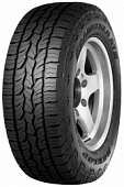 Летняя Шина Dunlop Grandtrek AT5 255/70R16 111T