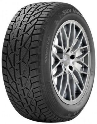 Kormoran SNOW 205/60 R17 93H XL