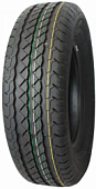 Летняя Шина WindForce MileMax 155/FullR12 88/86Q