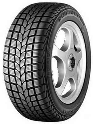 Dunlop SP Winter Sport 400 255/60 R17 106H