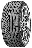 Michelin Pilot Alpin 4 245/55 R17 102V