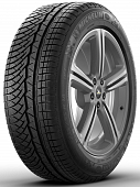 Michelin Pilot Alpin 4 265/30 R21 96W