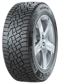 Зимняя шипованная Шина Gislaved IceControl 275/45R20 110T