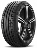 Летняя Шина Michelin Pilot Sport S 5 295/30R20 101Y