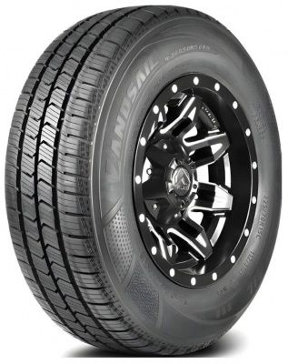 Летняя Шина Landsail 4-SEASONS VAN 195/65 R16 104/102R
