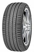 Летняя Шина Michelin Latitude Sport 3 255/55 R17 104V