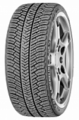 Зимняя Шина Michelin Pilot Alpin 4 285/40R19 103V