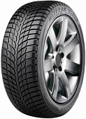 Зимняя Шина Bridgestone Blizzak LM32 215/45 R18 93V