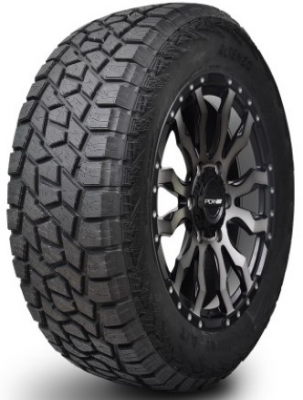 Летняя Шина Altenzo Alventurer A/T 305/70R16 124/121R