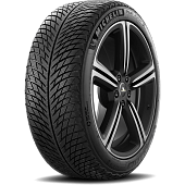 Michelin Pilot Alpin 5 215/45 R20 95V XL