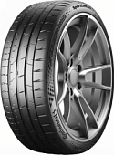 Летняя Шина Continental SportContact 7 315/30R21 105Y