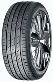 Летняя Шина Roadstone N'Fera SU1 215/45R17 91W