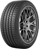 Летняя Шина Yokohama Geolandar X-CV G057 255/45R22 107W