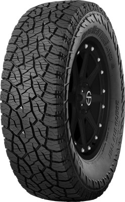 Летняя Шина Kumho Road Venture AT52 285/45R22 114T