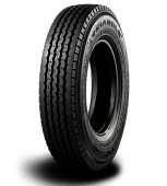 Triangle TR556 6,5/Full R16 110/105M