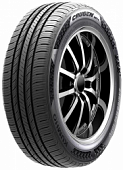 Летняя Шина Kumho Crugen hp71 245/55 R17 106V