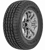 Летняя Шина Prinx HiCountry A/T HA2 265/60R20 121/118S