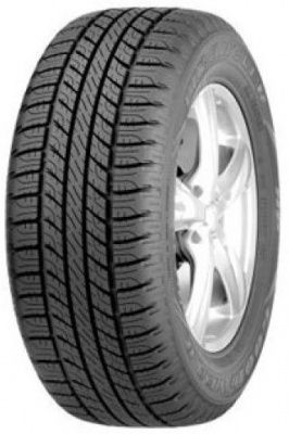 Летняя Шина GoodYear Wrangler HP 275/55 R17 109V