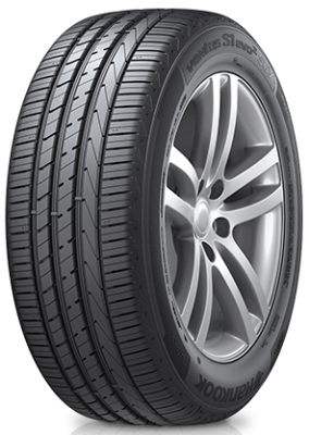 Летняя Шина Hankook Ventus S1 evo2 K117A 295/30 R22 103Y XL