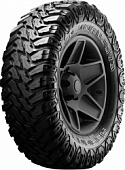 Летняя Шина Cooper Evolution MTT MUD 245/75R16 120/116Q