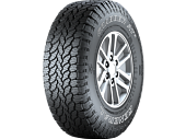 Летняя Шина General GRABBER AT3 245/75 R15 113/110S