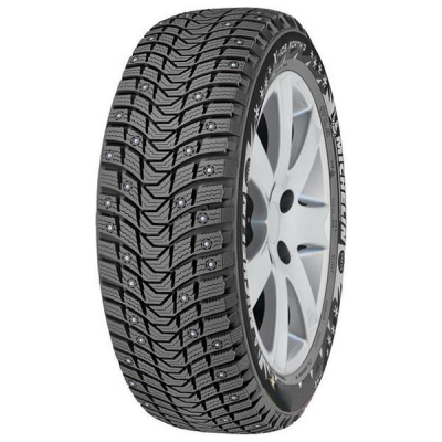 Зимняя шипованная Шина Michelin X-ice North 3 285/40R19 107H