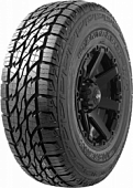 Летняя Шина Mazzini Giantsaver 315/70R17 121/118R