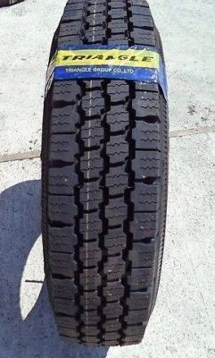Triangle TRD99 7/Full R16 118/114K