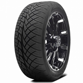Летняя Шина Nitto NT420S 295/30 R22 103V